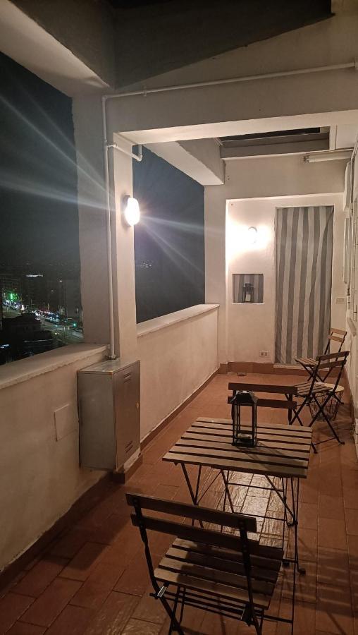 Domus Vacanze Romane Bagian luar foto