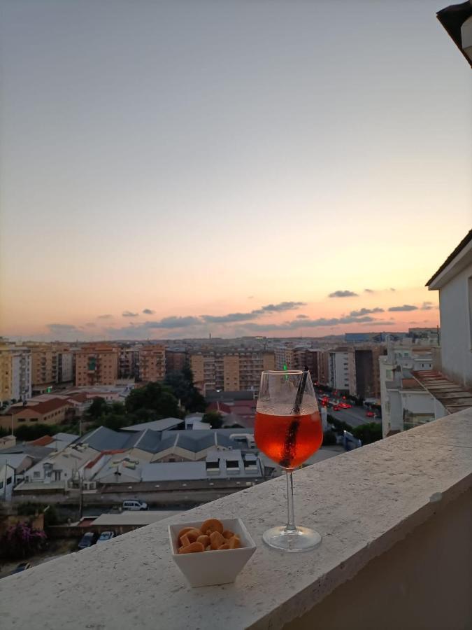 Domus Vacanze Romane Bagian luar foto